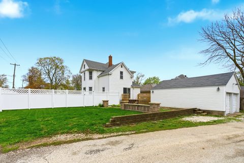 Tiny photo for 536 W PALACE Row, Geneseo, IL 61254 (MLS # 12622249)