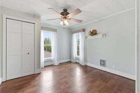 Tiny photo for 536 W PALACE Row, Geneseo, IL 61254 (MLS # 12622249)