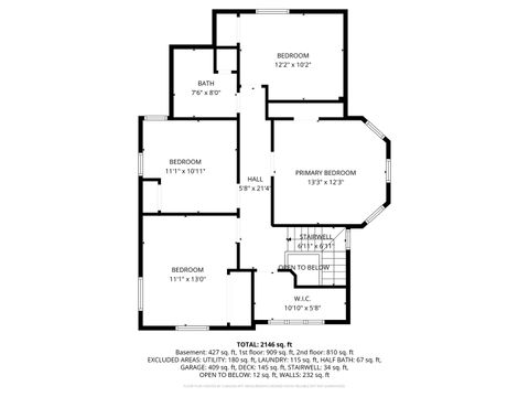 Tiny photo for 536 W PALACE Row, Geneseo, IL 61254 (MLS # 12622249)