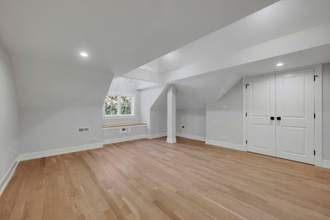 Tiny photo for 1025 Central Avenue, Wilmette, IL 60091 (MLS # 12280768)