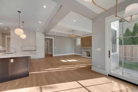 Tiny photo for 1025 Central Avenue, Wilmette, IL 60091 (MLS # 12280768)