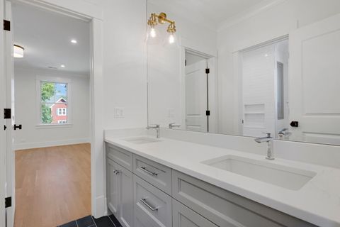 Tiny photo for 1025 Central Avenue, Wilmette, IL 60091 (MLS # 12280768)