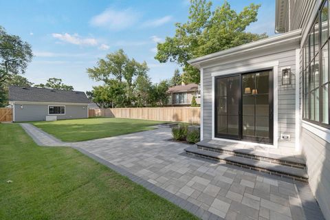 Tiny photo for 1025 Central Avenue, Wilmette, IL 60091 (MLS # 12280768)