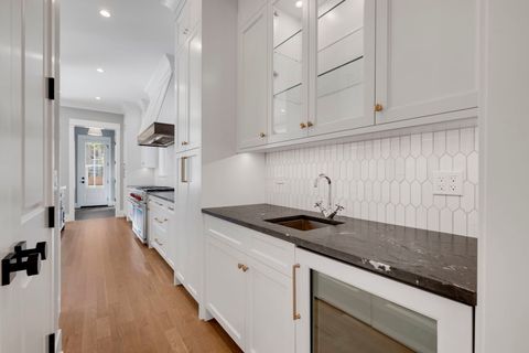 Tiny photo for 1025 Central Avenue, Wilmette, IL 60091 (MLS # 12280768)