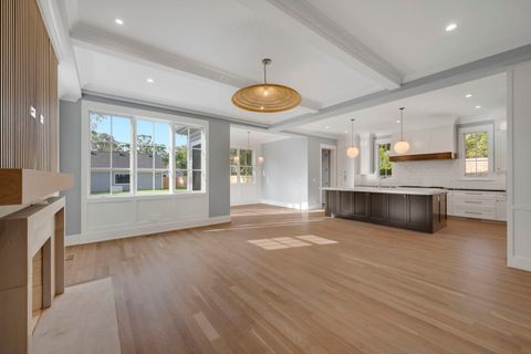 Tiny photo for 1025 Central Avenue, Wilmette, IL 60091 (MLS # 12280768)