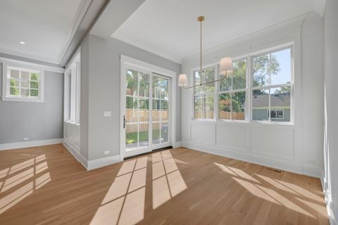 Tiny photo for 1025 Central Avenue, Wilmette, IL 60091 (MLS # 12280768)