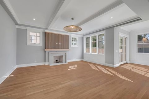 Tiny photo for 1025 Central Avenue, Wilmette, IL 60091 (MLS # 12280768)