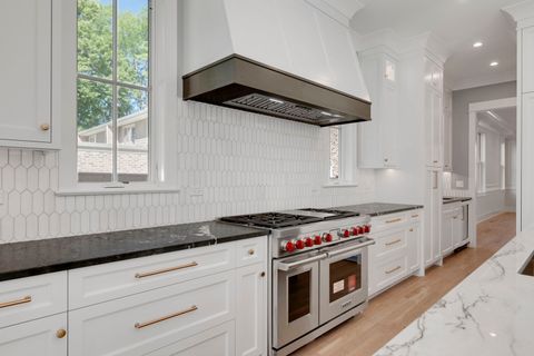 Tiny photo for 1025 Central Avenue, Wilmette, IL 60091 (MLS # 12280768)