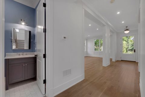 Tiny photo for 1025 Central Avenue, Wilmette, IL 60091 (MLS # 12280768)