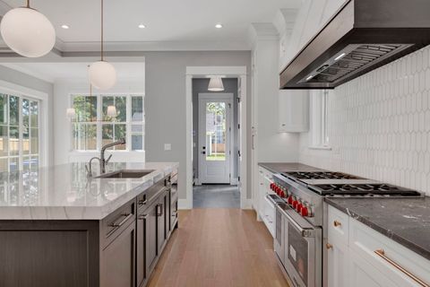 Tiny photo for 1025 Central Avenue, Wilmette, IL 60091 (MLS # 12280768)