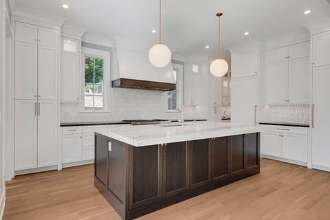 Tiny photo for 1025 Central Avenue, Wilmette, IL 60091 (MLS # 12280768)