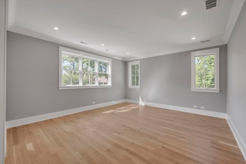 Tiny photo for 1025 Central Avenue, Wilmette, IL 60091 (MLS # 12280768)