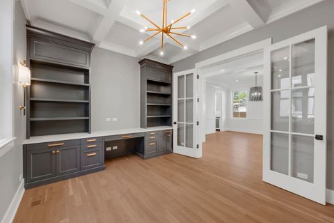 Tiny photo for 1025 Central Avenue, Wilmette, IL 60091 (MLS # 12280768)