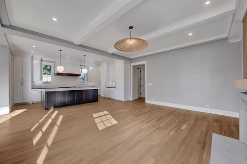 Tiny photo for 1025 Central Avenue, Wilmette, IL 60091 (MLS # 12280768)