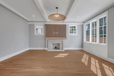 Tiny photo for 1025 Central Avenue, Wilmette, IL 60091 (MLS # 12280768)