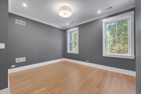 Tiny photo for 1025 Central Avenue, Wilmette, IL 60091 (MLS # 12280768)