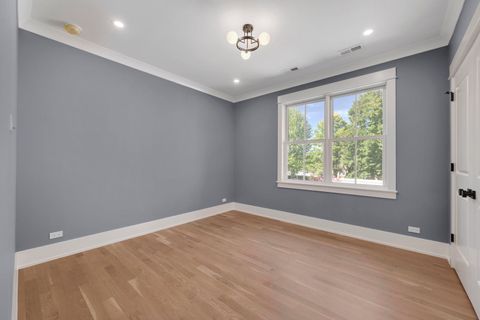 Tiny photo for 1025 Central Avenue, Wilmette, IL 60091 (MLS # 12280768)