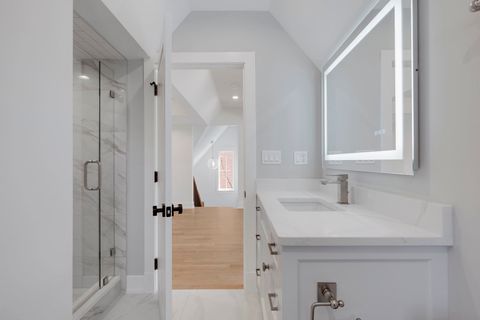 Tiny photo for 1025 Central Avenue, Wilmette, IL 60091 (MLS # 12280768)