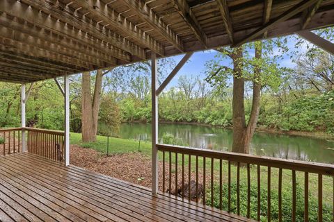 Tiny photo for 5115 Crestview Heights Court, Bettendorf, IA 52722 (MLS # 12631295)