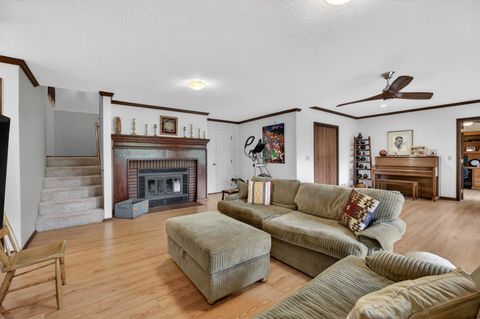 Tiny photo for 5115 Crestview Heights Court, Bettendorf, IA 52722 (MLS # 12631295)