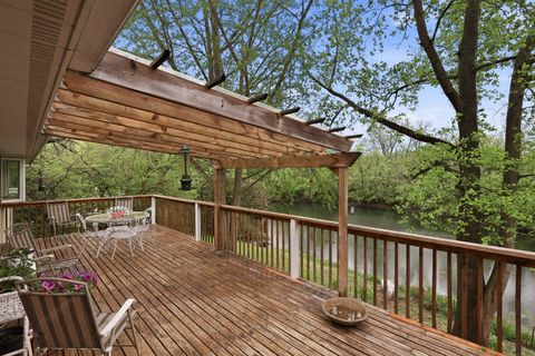 Tiny photo for 5115 Crestview Heights Court, Bettendorf, IA 52722 (MLS # 12631295)