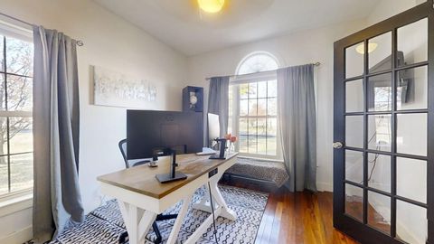 Tiny photo for 1505 Dover Drive, St. Joseph, IL 61873 (MLS # 12512577)