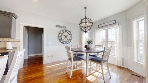 Tiny photo for 1505 Dover Drive, St. Joseph, IL 61873 (MLS # 12512577)