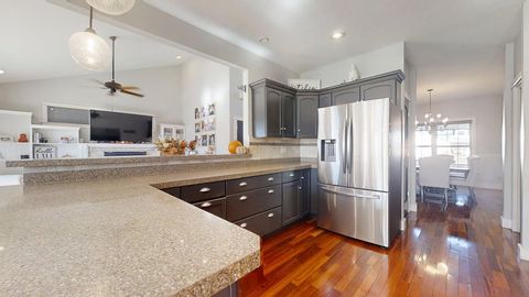 Tiny photo for 1505 Dover Drive, St. Joseph, IL 61873 (MLS # 12512577)