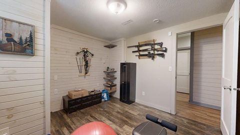 Tiny photo for 1505 Dover Drive, St. Joseph, IL 61873 (MLS # 12512577)