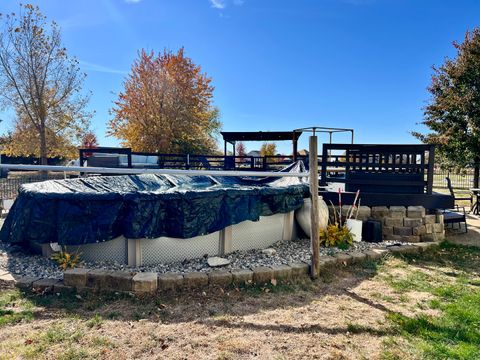 Tiny photo for 1505 Dover Drive, St. Joseph, IL 61873 (MLS # 12512577)