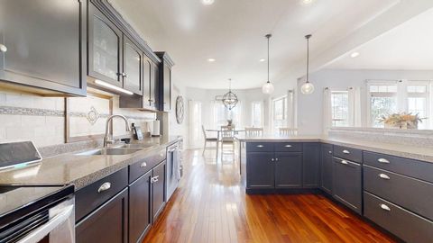 Tiny photo for 1505 Dover Drive, St. Joseph, IL 61873 (MLS # 12512577)