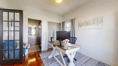 Tiny photo for 1505 Dover Drive, St. Joseph, IL 61873 (MLS # 12512577)