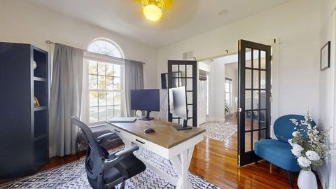 Tiny photo for 1505 Dover Drive, St. Joseph, IL 61873 (MLS # 12512577)