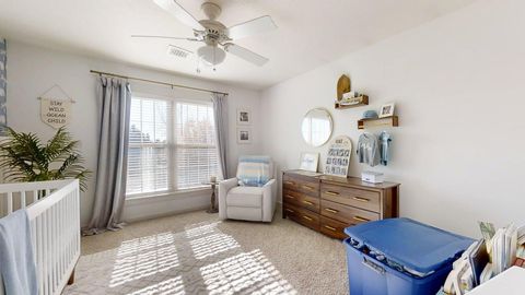 Tiny photo for 1505 Dover Drive, St. Joseph, IL 61873 (MLS # 12512577)