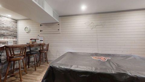 Tiny photo for 1505 Dover Drive, St. Joseph, IL 61873 (MLS # 12512577)