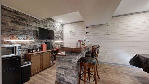 Tiny photo for 1505 Dover Drive, St. Joseph, IL 61873 (MLS # 12512577)