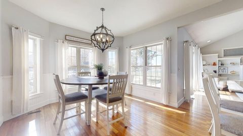 Tiny photo for 1505 Dover Drive, St. Joseph, IL 61873 (MLS # 12512577)