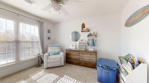 Tiny photo for 1505 Dover Drive, St. Joseph, IL 61873 (MLS # 12512577)