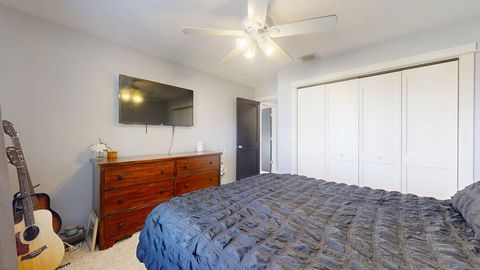 Tiny photo for 1505 Dover Drive, St. Joseph, IL 61873 (MLS # 12512577)