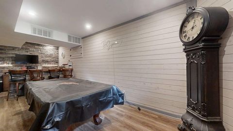 Tiny photo for 1505 Dover Drive, St. Joseph, IL 61873 (MLS # 12512577)