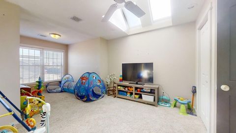 Tiny photo for 1505 Dover Drive, St. Joseph, IL 61873 (MLS # 12512577)