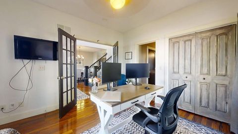 Tiny photo for 1505 Dover Drive, St. Joseph, IL 61873 (MLS # 12512577)