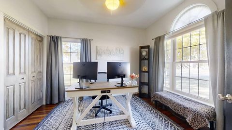 Tiny photo for 1505 Dover Drive, St. Joseph, IL 61873 (MLS # 12512577)