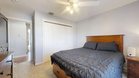 Tiny photo for 1505 Dover Drive, St. Joseph, IL 61873 (MLS # 12512577)