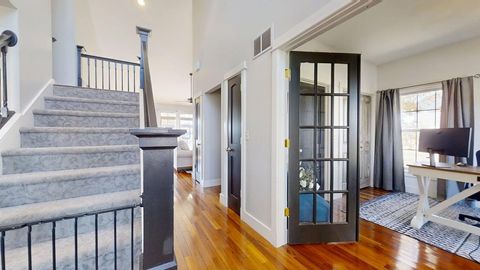 Tiny photo for 1505 Dover Drive, St. Joseph, IL 61873 (MLS # 12512577)