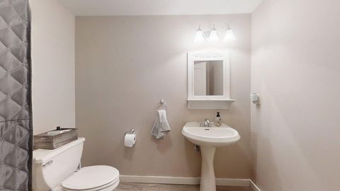 Tiny photo for 1505 Dover Drive, St. Joseph, IL 61873 (MLS # 12512577)