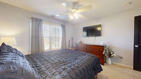 Tiny photo for 1505 Dover Drive, St. Joseph, IL 61873 (MLS # 12512577)