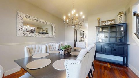 Tiny photo for 1505 Dover Drive, St. Joseph, IL 61873 (MLS # 12512577)