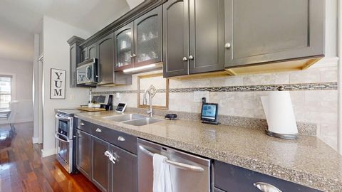 Tiny photo for 1505 Dover Drive, St. Joseph, IL 61873 (MLS # 12512577)