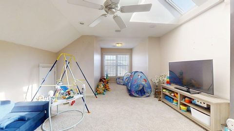 Tiny photo for 1505 Dover Drive, St. Joseph, IL 61873 (MLS # 12512577)